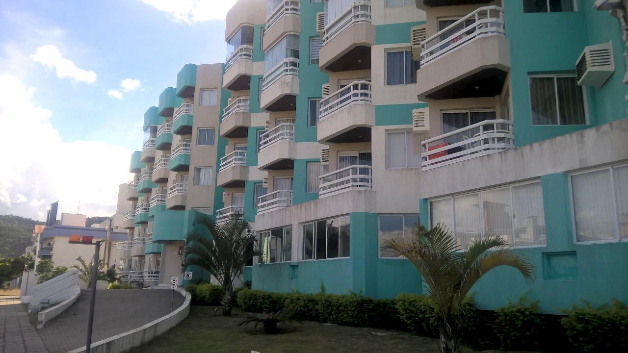 Flat Estrela Do Mar Florianopolis Exterior foto