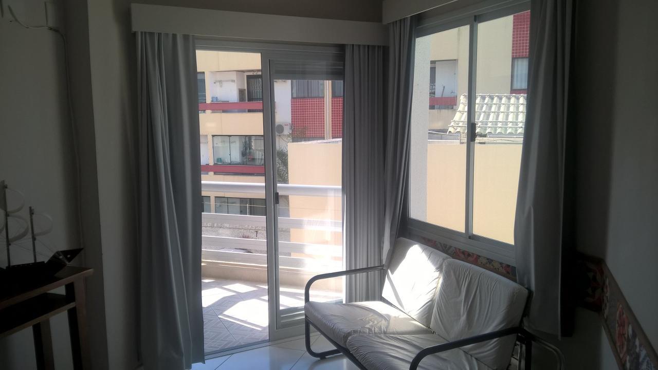 Flat Estrela Do Mar Florianopolis Exterior foto